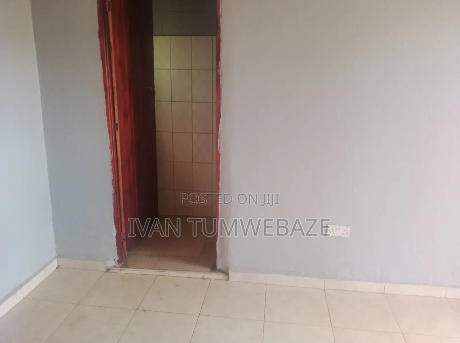 1bdrm House in Namulanda Entebbe, Central Division for rent