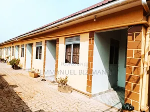 Furnished 2bdrm Room & Parlour in Bweyogerere, Central Division