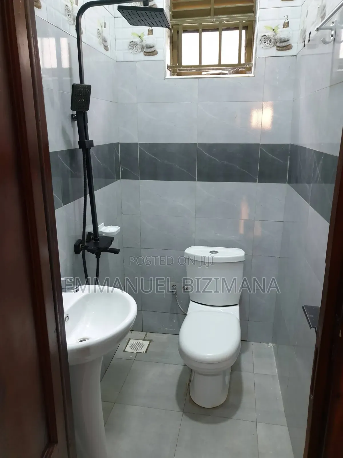 Furnished 2bdrm Room & Parlour in Bweyogerere, Central Division