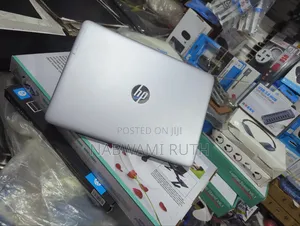Laptop HP EliteBook 840 G3 8GB Intel Core i5 HDD 500GB