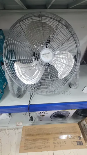 Floo Fans Metallic 20inches