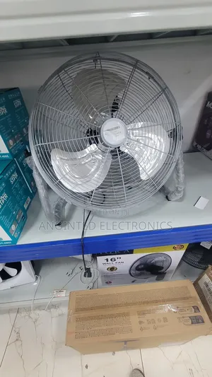 Floo Fans Metallic 20inches