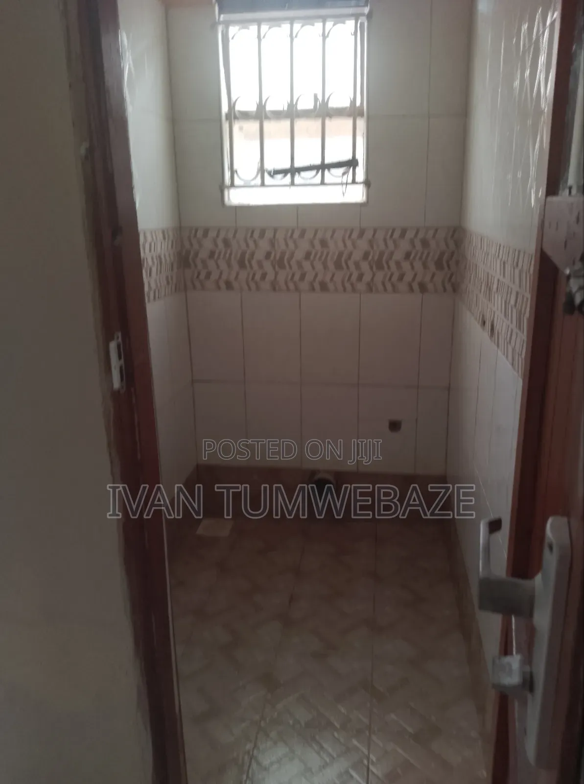 1bdrm House in Namulanda Entebbe, Central Division for rent