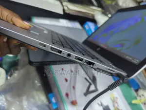 Laptop HP EliteBook 840 G3 8GB Intel Core i5 HDD 500GB