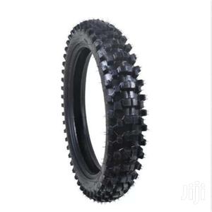 Motorcycle Tyres