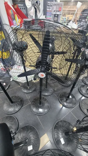 Industrial Standing Fans 20inches