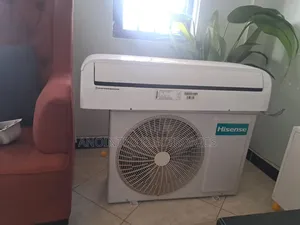 Air Conditioner 12000btu