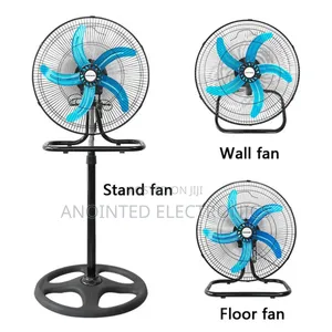 2n1 Tanding Fans