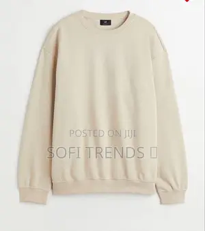 Quality Sweatshirts