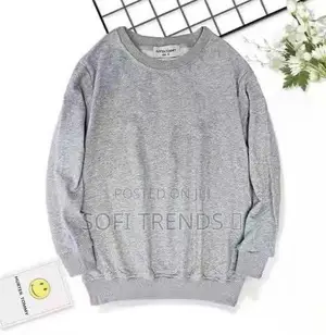 Quality Sweatshirts