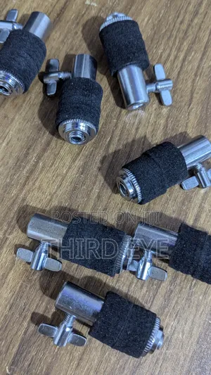 Hi-Hat Holder