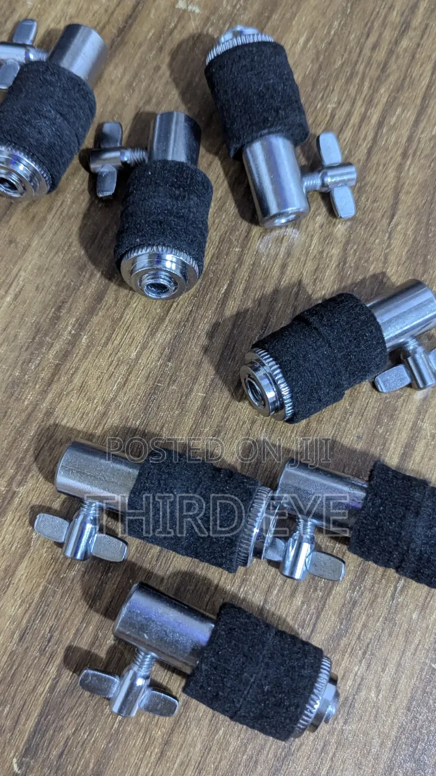Hi-Hat Holder