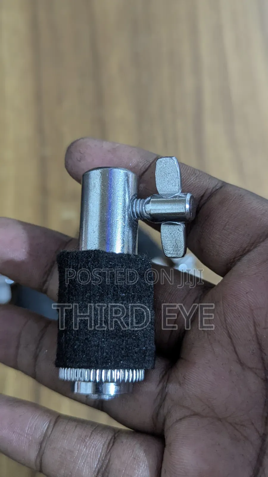 Hi-Hat Holder