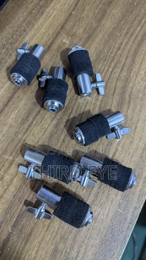 Hi-Hat Holder