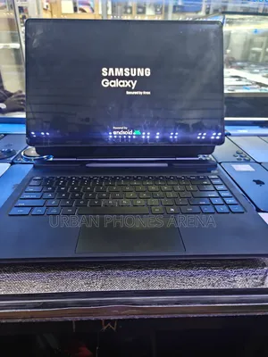 Samsung Galaxy Tab S9 Ultra 256 GB Gray