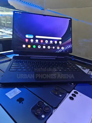 Samsung Galaxy Tab S9 Ultra 256 GB Gray