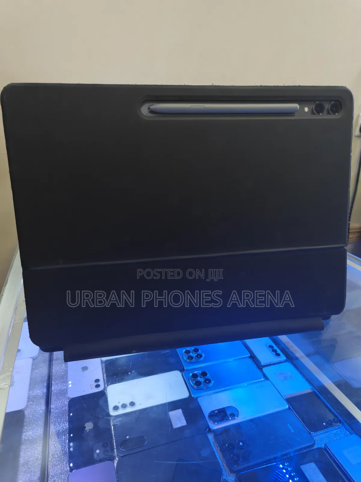 Samsung Galaxy Tab S9 Ultra 256 GB Gray