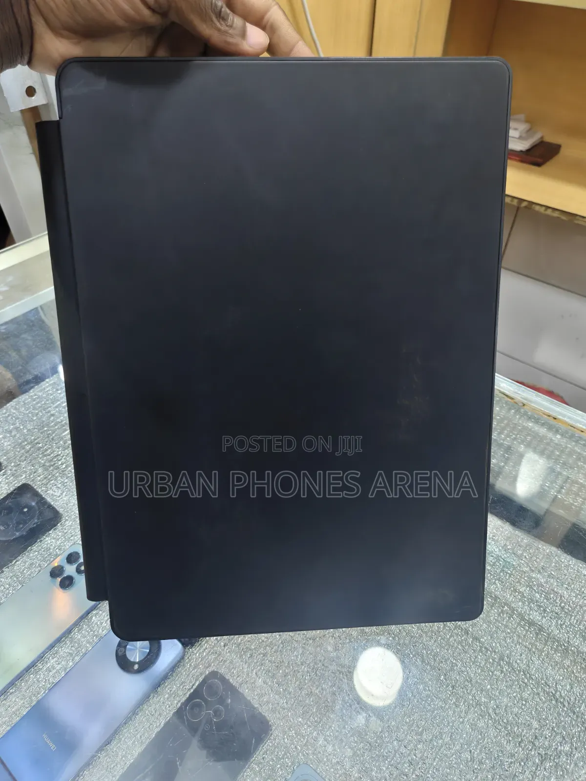 Samsung Galaxy Tab S9 Ultra 256 GB Gray