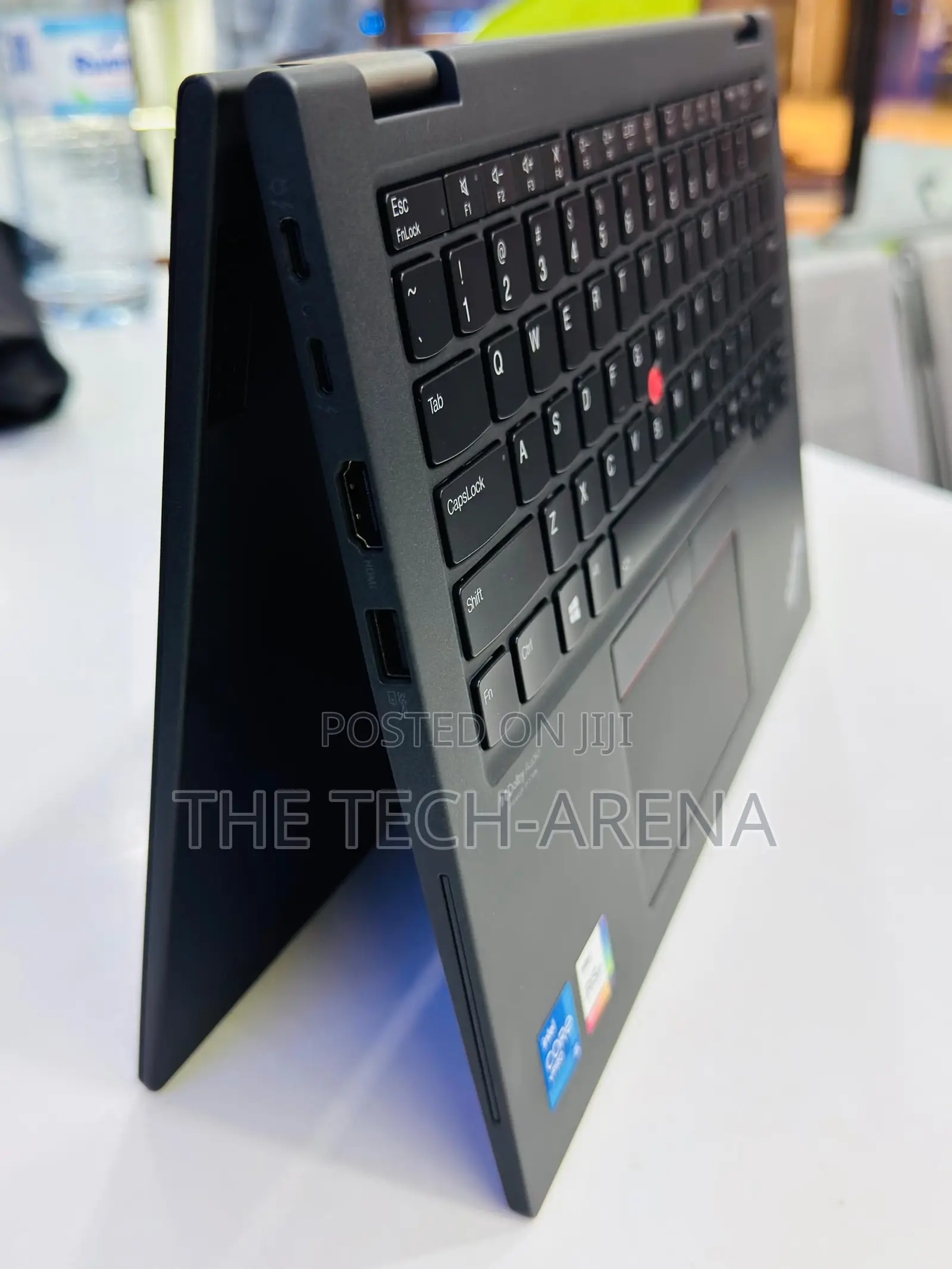 New Laptop Lenovo Thinkpad x13 Yoga 16GB Intel Core i5 SSD 512GB