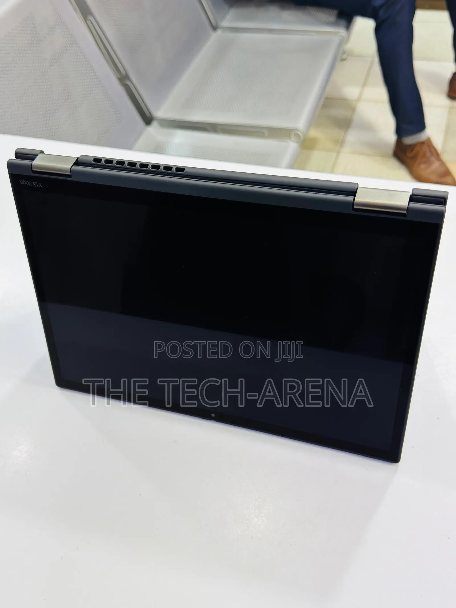 New Laptop Lenovo Thinkpad x13 Yoga 16GB Intel Core i5 SSD 512GB