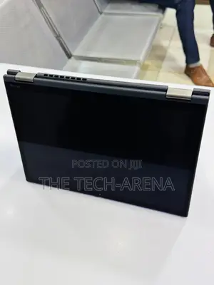 New Laptop Lenovo Thinkpad x13 Yoga 16GB Intel Core i5 SSD 512GB