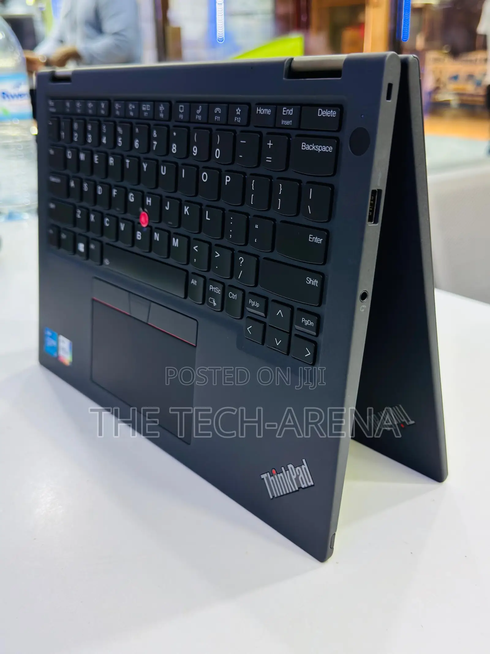 New Laptop Lenovo Thinkpad x13 Yoga 16GB Intel Core i5 SSD 512GB