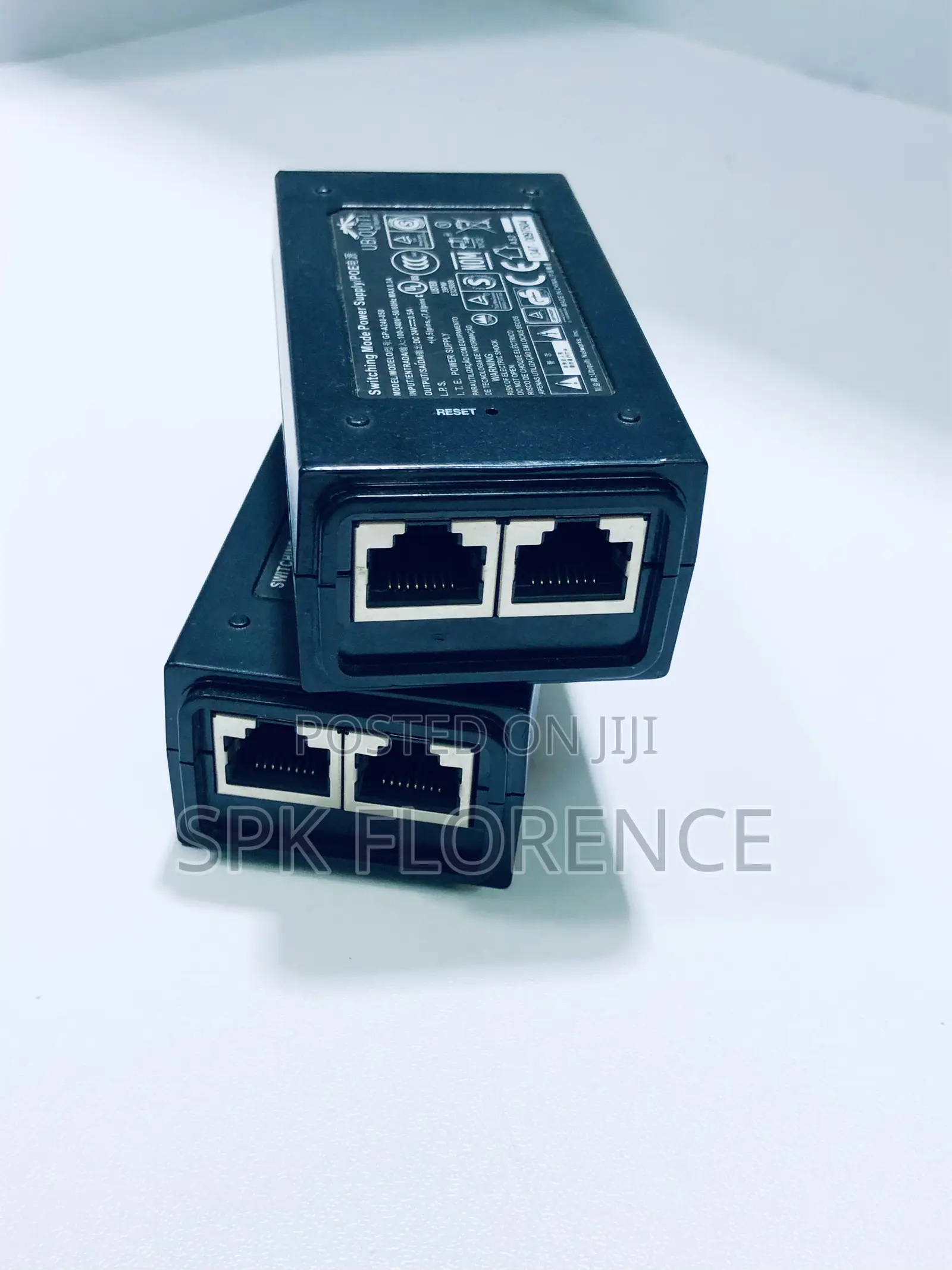 Switching Mode Power 24v Poe
