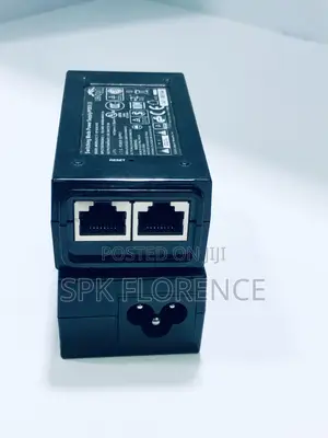 Switching Mode Power 24v Poe