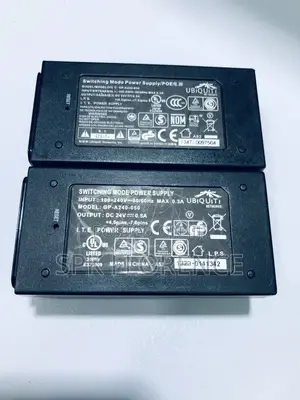 Switching Mode Power 24v Poe