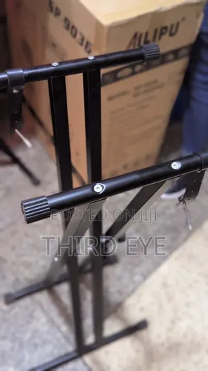 Keyboard Piano Stand (Brand New)
