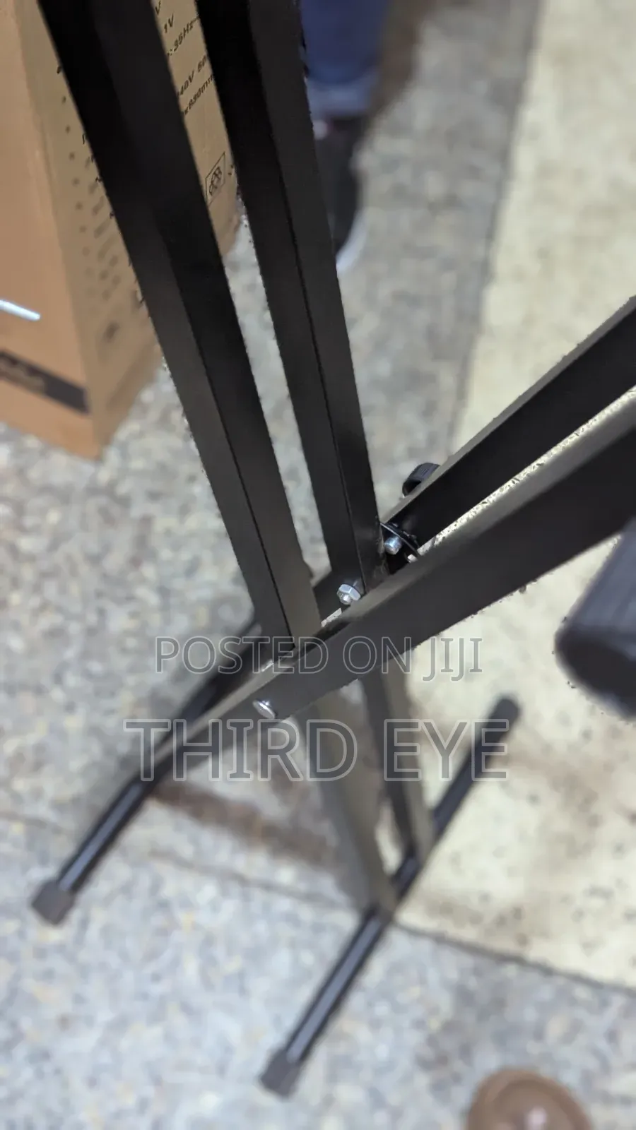 Keyboard Piano Stand (Brand New)