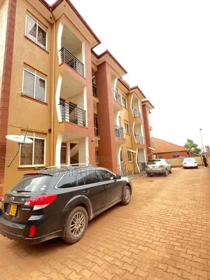 1bdrm Apartment in Najera, Nakawa for sale