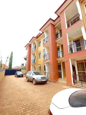 1bdrm Apartment in Najera, Nakawa for sale