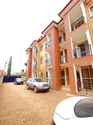 1bdrm Apartment in Najera, Nakawa for sale