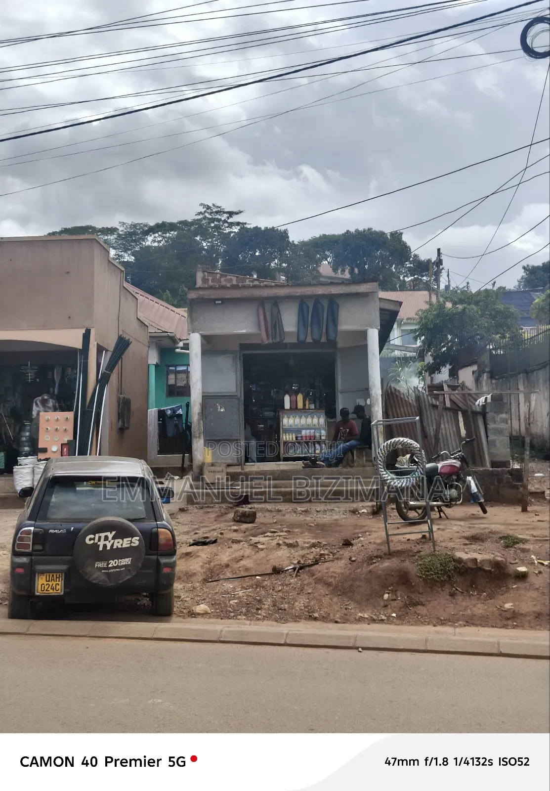 Commercial Plot for Sale