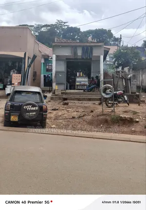 Commercial Plot for Sale