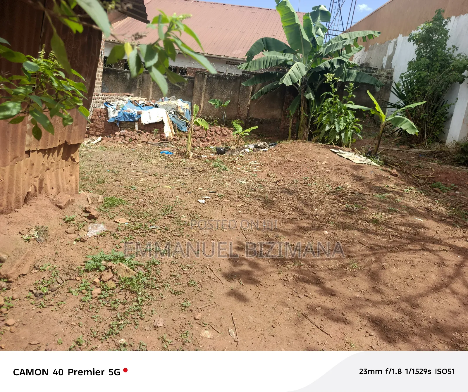 Commercial Plot for Sale