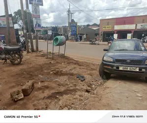 Commercial Plot for Sale