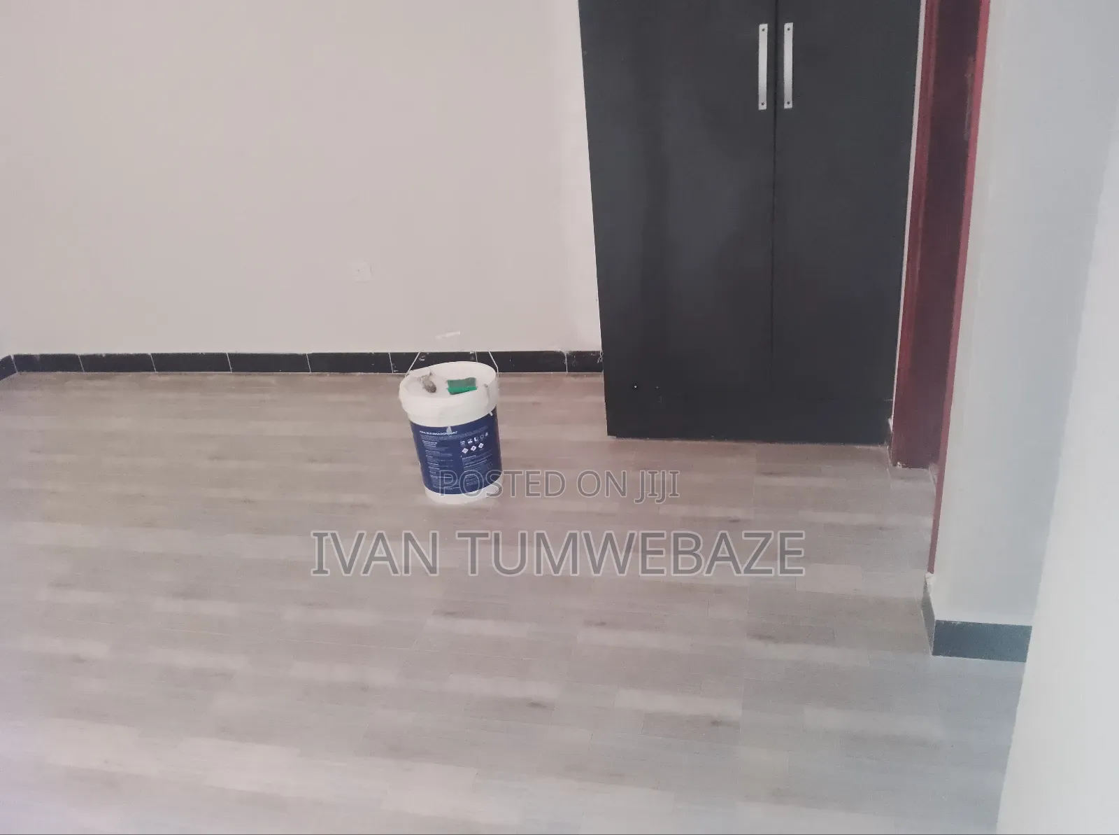Studio Apartment in Namulanda, Central Division for rent