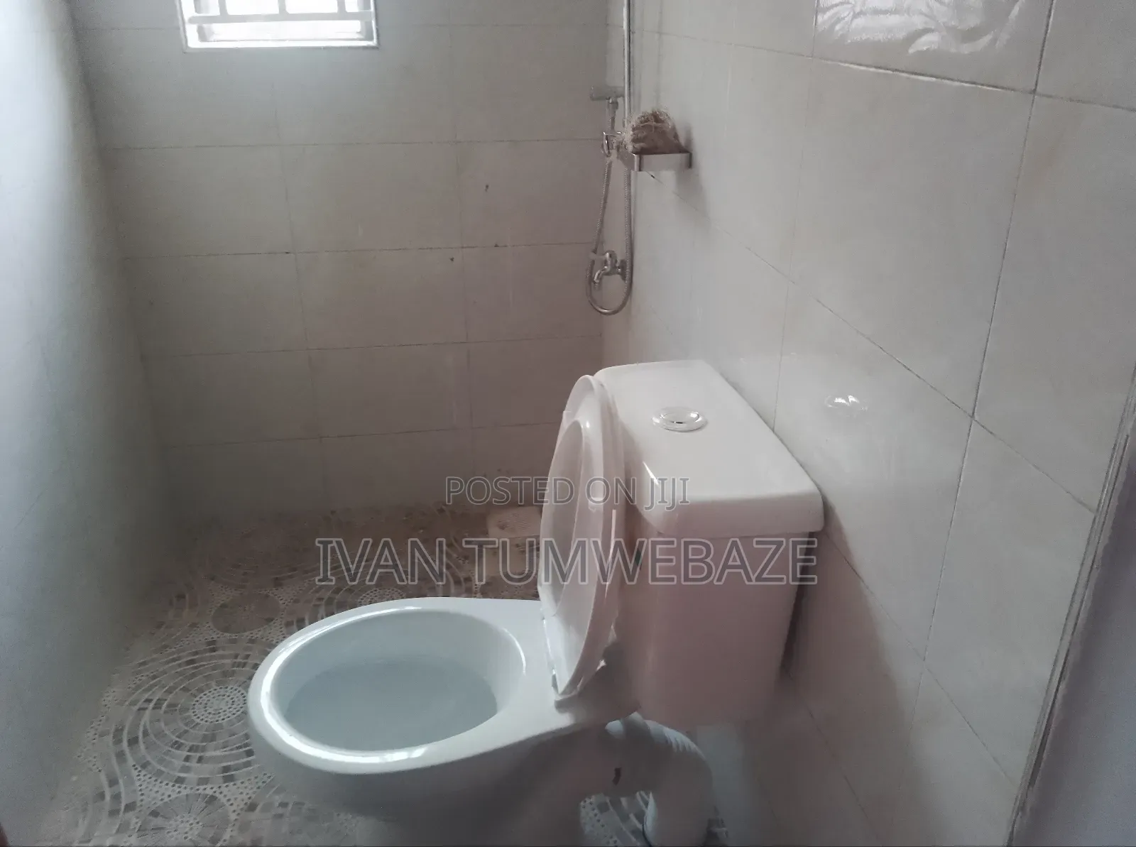 Studio Apartment in Namulanda, Central Division for rent