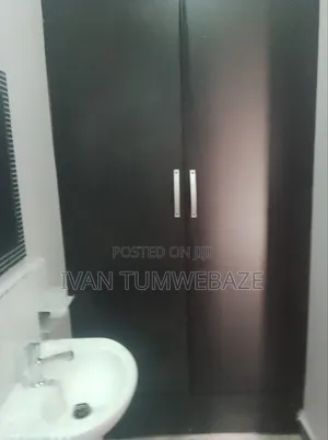 Studio Apartment in Namulanda, Central Division for rent