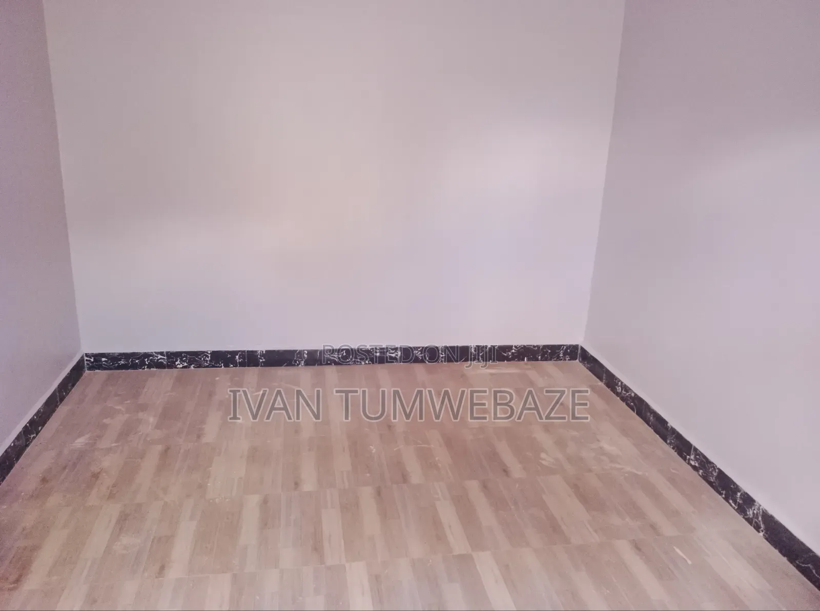 Studio Apartment in Namulanda, Central Division for rent