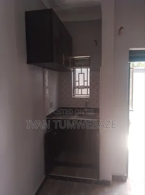 Studio Apartment in Namulanda, Central Division for rent