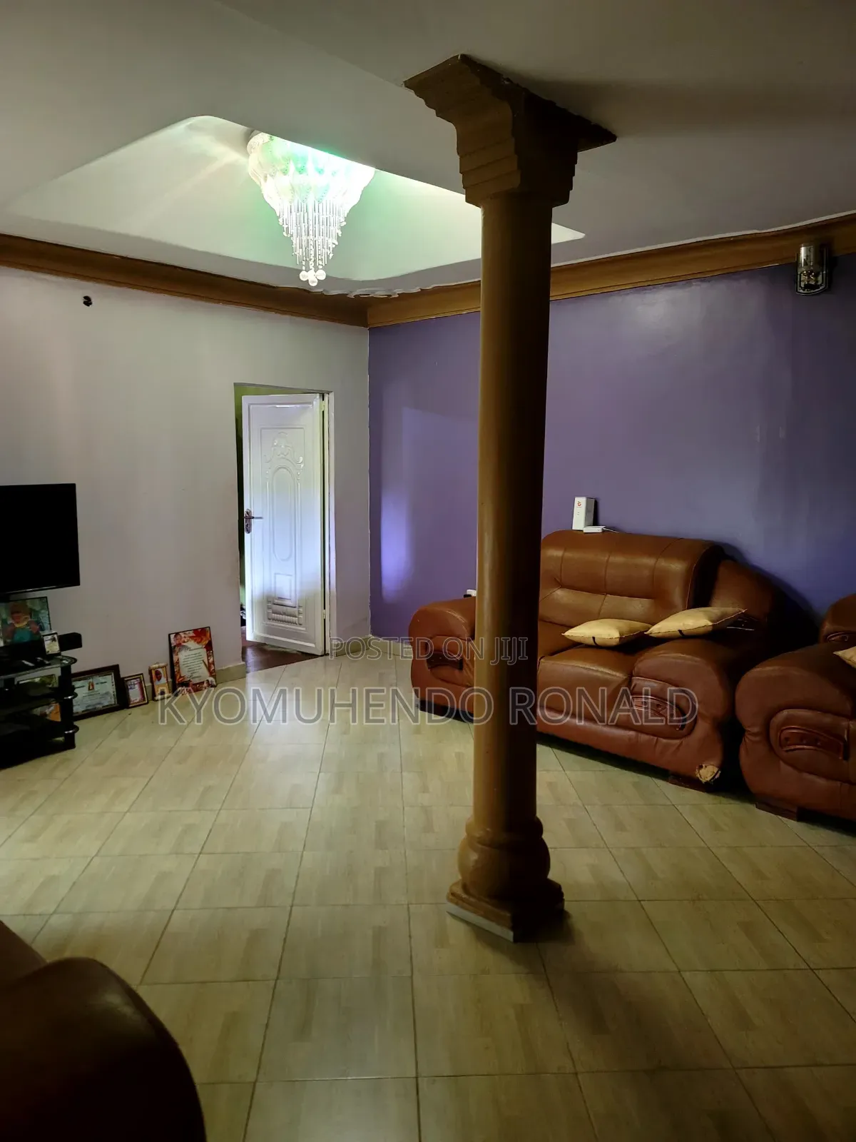 1bdrm Apartment in Najera, Nakawa for sale
