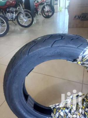Motorcycle Tyres