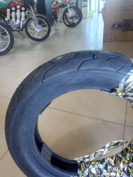 Motorcycle Tyres