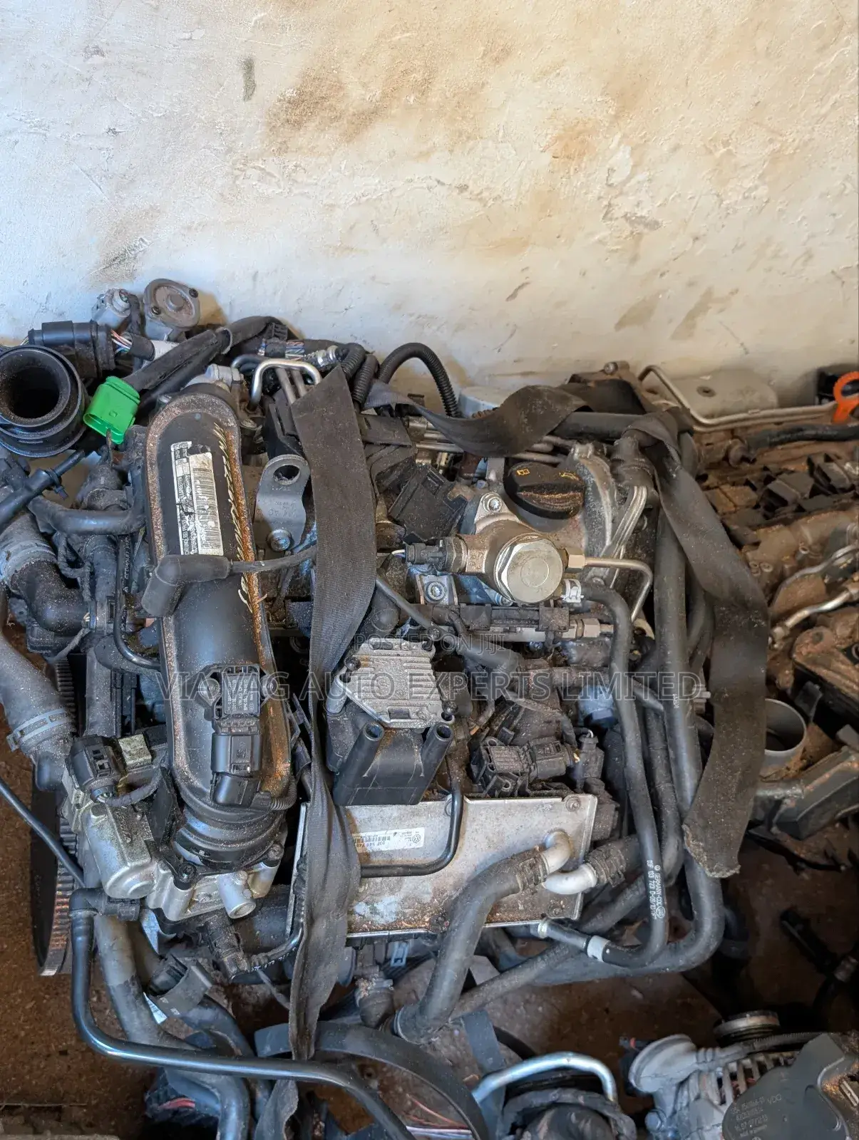 1.2 Engine Tsi