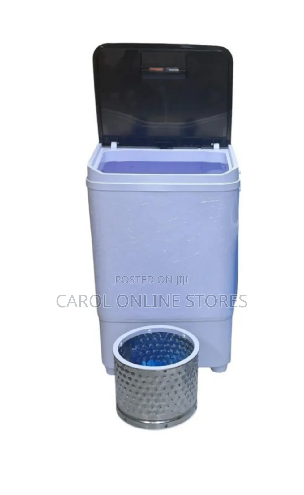 Mini Washing Machine
