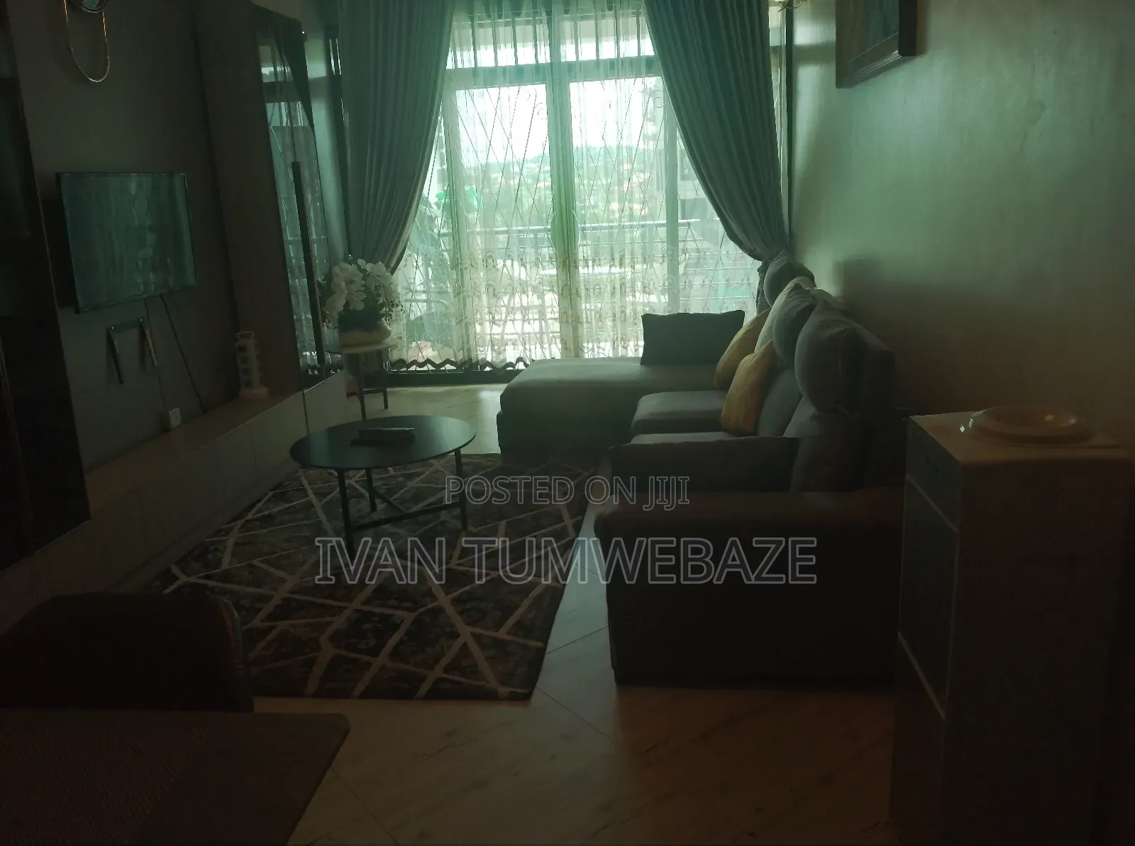Furnished 2bdrm Bungalow in Namulanda, Central Division for rent
