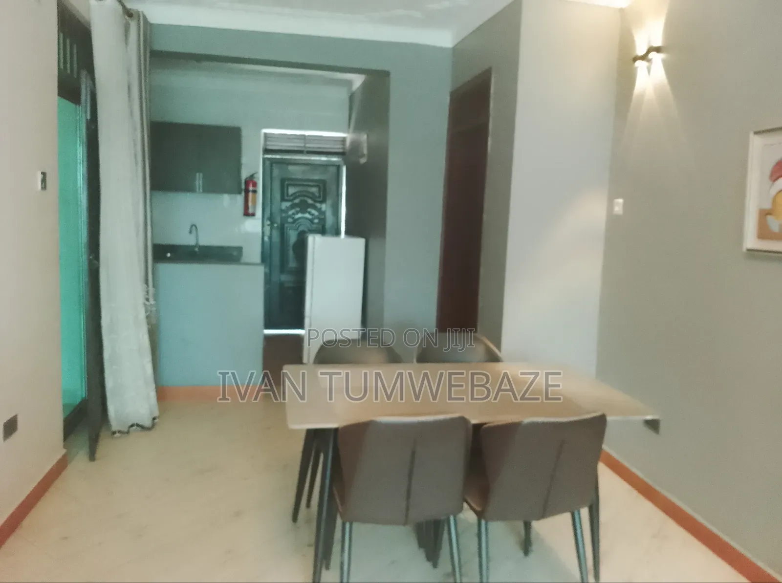 Furnished 2bdrm Bungalow in Namulanda, Central Division for rent